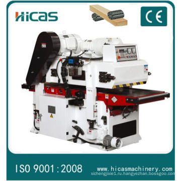 China 450mm Wood Thickness Planer Двухсторонний строгальный станок